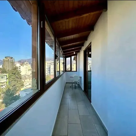 Apartment Boutique, Blloku Casa Vacanze Tirana