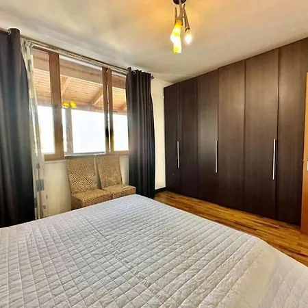 Boutique, Blloku Casa Vacanze * Tirana
