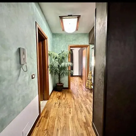 Boutique, Blloku Casa Vacanze Apartment