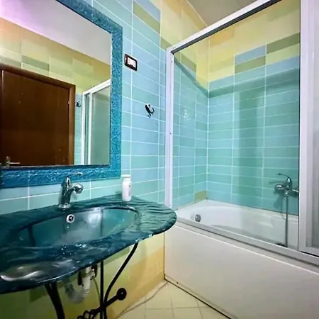 Apartment Boutique, Blloku Casa Vacanze Tirana