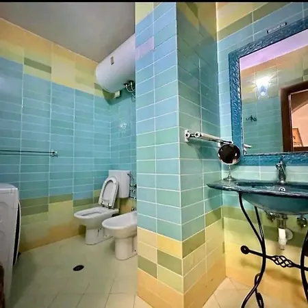 Apartment Boutique, Blloku Casa Vacanze