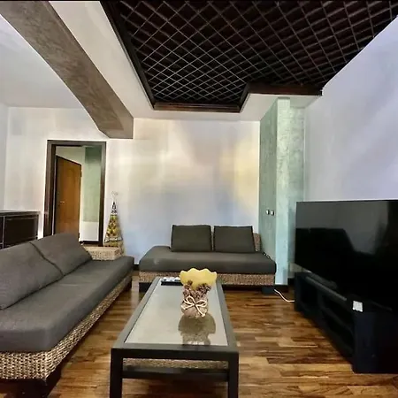 Boutique, Blloku Casa Vacanze Apartment *