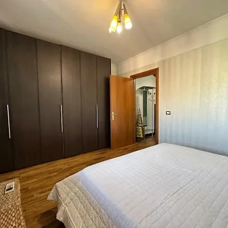 Apartment Boutique, Blloku Casa Vacanze *