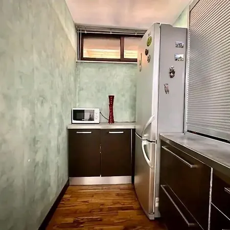 Boutique, Blloku Casa Vacanze *