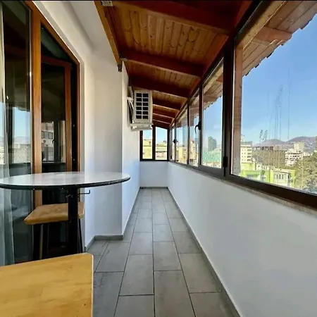 Boutique, Blloku Casa Vacanze Apartment