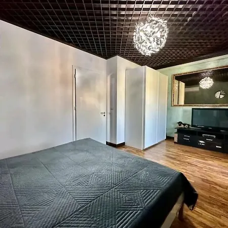 Boutique, Blloku Casa Vacanze Tirana