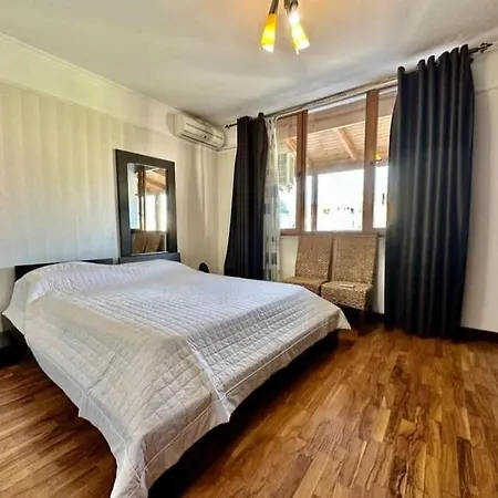 Boutique, Blloku Casa Vacanze * Tirana